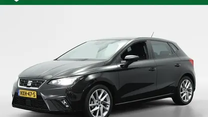 Occasion 2024 Seat Ibiza FR Hatchback | € 19.400 (Eerlijke prijs)
