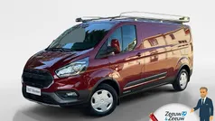 Gebruikt 2022 Ford Transit Custom Van | € 22.895 (Eerlijke prijs)