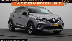 Gebruikt 2024 Renault Captur Techno SUV | € 26.740 (Eerlijke prijs)