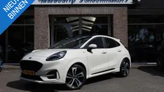 Gebruikt 2020 Ford Puma ST-Line X SUV | € 21.940 (Eerlijke prijs)