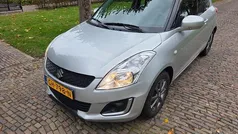 Gebruikt 2015 Suzuki Swift Comfort Hatchback | € 8.950 (Eerlijke prijs)