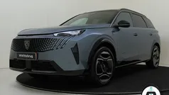 Blauw Gebruikt 2024 Peugeot e-5008 Avantage SUV | € 45.925 (Eerlijke prijs)