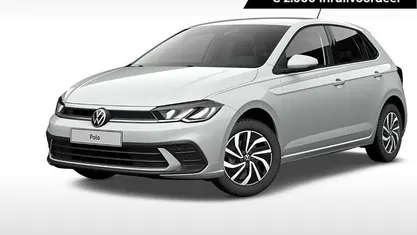 Occasion 2025 VW Polo Edition Hatchback | € 25.980 (Super prijs)