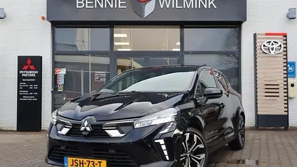 Gebruikt 2026 Mitsubishi Colt Intense+ Hatchback | € 28.995 (Eerlijke prijs)