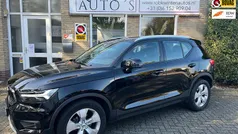 Gebruikt 2021 Volvo XC40 Momentum SUV | € 23.950 (Super prijs)