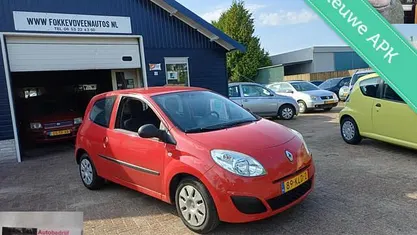 Occasion 2010 Renault Twingo Hatchback | € 2.350 (Eerlijke prijs)