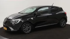 Zwart Gebruikt 2020 Renault Clio V R.S. Hatchback | € 11.400 (Eerlijke prijs)