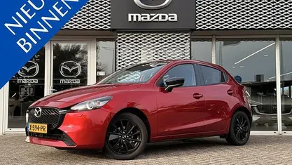 Occasion 2024 Mazda 2 Homura-Line Hatchback | € 20.745 (Eerlijke prijs)