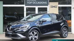 Gebruikt 2022 Renault Captur R.S. SUV | € 24.545 (Eerlijke prijs)