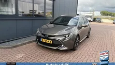 Gebruikt 2020 Toyota Corolla Premium Stationwagen | € 22.950 (Eerlijke prijs)