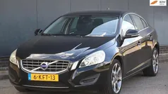 Gebruikt 2013 Volvo S60 Momentum Sedan | € 9.850 (Goede deal)