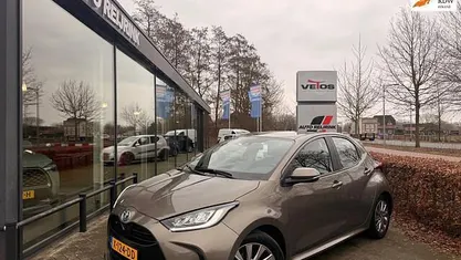 Occasion Toyota Yaris 93 PK (68 kW) 2023 Hatchback
