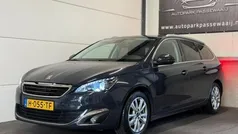 Gebruikt 2015 Peugeot 308 Premium Stationwagen | € 7.950 (Goede deal)