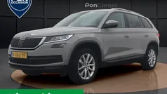 Grijs Gebruikt 2021 Skoda Kodiaq Business Line SUV | € 31.450 (Eerlijke prijs)