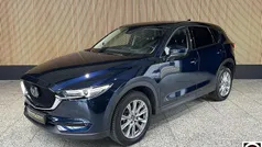 Gebruikt 2020 Mazda CX-5 Luxury SUV | € 31.795 (Eerlijke prijs)