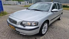 Gebruikt 2001 Volvo V70 Stationwagen | € 1.499 (Eerlijke prijs)