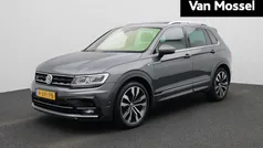 Gebruikt 2020 VW Tiguan Highline SUV | € 28.900 (Eerlijke prijs)