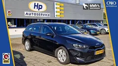 Gebruikt 2022 Kia Ceed Sportswagon Stationwagen | € 19.000 (Eerlijke prijs)
