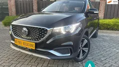 Zwart Gebruikt 2020 MG ZS Luxury Sedan | € 10.850 (Super prijs)