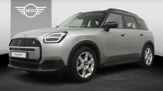 Grijs Nieuw 2025 Mini Countryman Classic SUV | € 48.600 (Goede deal)