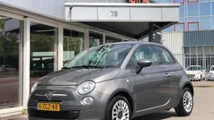 Gebruikt 2014 Fiat 500 Pop Hatchback | € 5.950 (Eerlijke prijs)