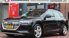 Gebruikt 2019 Audi e-tron SUV | € 21.545 (Eerlijke prijs)