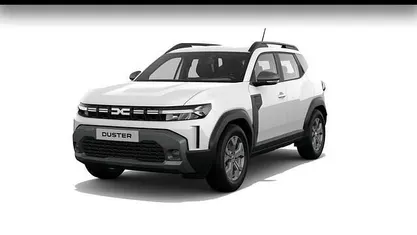 Occasion Dacia Duster Expression 140 PK (102 kW) 2026 SUV