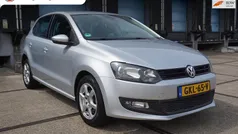 Gebruikt 2010 VW Polo Trendline Hatchback | € 5.495 (Eerlijke prijs)