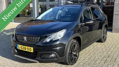 Gebruikt 2016 Peugeot 2008 GT-line SUV | € 7.950 (Goede deal)
