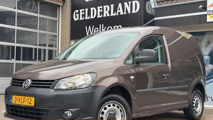 Occasion VW Caddy Pro 75 PK (55 kW) 2011 MPV