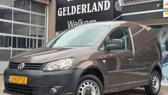 Overige Gebruikt 2011 VW Caddy Pro MPV | € 2.999 (Goede deal)