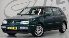 VW Golf III
