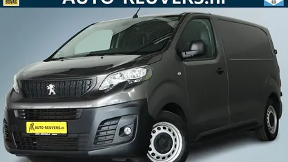 Grijs Occasion 2023 Peugeot Expert Van | € 22.900 (Super prijs)