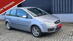 Gebruikt 2004 Ford C-MAX MPV | € 1.250 (Eerlijke prijs)