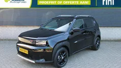 Gebruikt 2025 Fiat Panda Icon Hatchback | € 27.380 (Eerlijke prijs)