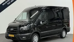 Gebruikt 2023 Ford Transit Trend Van | € 30.490 (Eerlijke prijs)