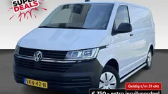 Gebruikt 2021 VW T6.1 Business Van | € 16.930 (Super prijs)
