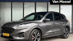 Grijs Gebruikt 2021 Ford Kuga ST-Line X SUV | € 24.845 (Eerlijke prijs)