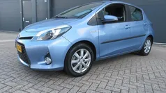 Gebruikt 2012 Toyota Yaris Hatchback | € 10.270 (Eerlijke prijs)