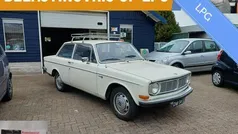 Gebruikt 1970 Volvo 142 | € 5.750