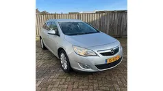 Gebruikt 2011 Opel Astra Cosmo Stationwagen | € 2.450 (Eerlijke prijs)