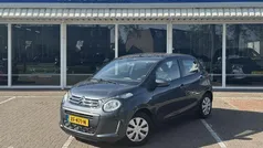 Gebruikt 2019 Citroën C1 Feel Hatchback | € 4.499 (Goede deal)