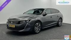 Gebruikt 2021 Peugeot 508 Allure Stationwagen | € 999.999