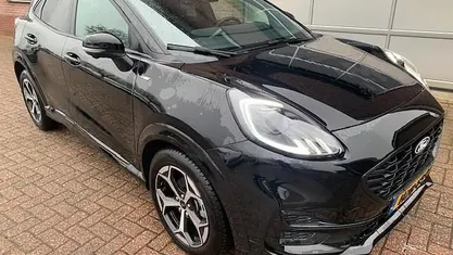 Occasion Ford Puma ST-Line X 125 PK (91 kW) 2026 SUV