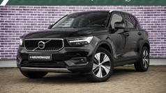 Gebruikt 2020 Volvo XC40 Momentum SUV | € 34.694 (Eerlijke prijs)