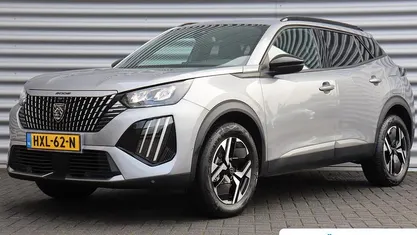 Occasion 2024 Peugeot 2008 Allure SUV | € 26.895 (Goede deal)