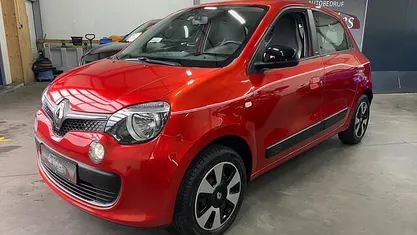 Occasion Renault Twingo Intens 90 PK (66 kW) 2018 Hatchback