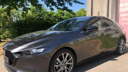 Occasion Mazda 3 Homura-Line 2022 Sedan