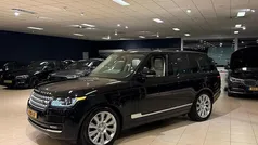 Gebruikt 2015 Land Rover Range Rover Vogue SUV | € 29.950 (Eerlijke prijs)