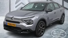 Gebruikt 2023 Citroën e-C4 Feel SUV | € 19.690 (Eerlijke prijs)